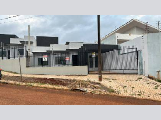 Casa - Cascavel - PR