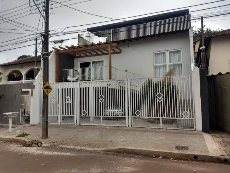 Foto de Casa na rua uberlandia - Leilão encerrado em Londrina/PR