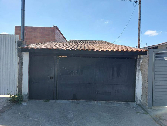Casa - Bragança Paulista - SP