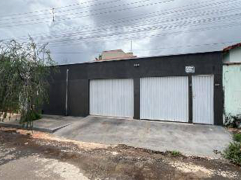 Inhumas go rua das açucenas s/n verifique no edital matrícula:6.875