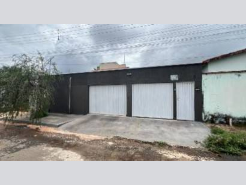 Inhumas go rua das açucenas s/n verifique no edital matrícula:6.875 - foto 5