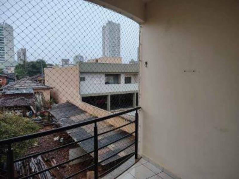 Apartamento - Arapongas - PR, localizado em Arapongas - PR, bairro Vila Cascata
