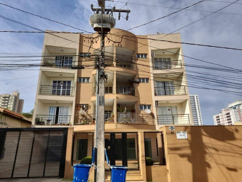 Apartamento - Arapongas - PR, localizado em Arapongas - PR, bairro Vila Cascata