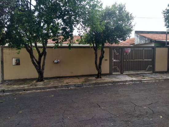 Casa - Presidente Prudente - SP