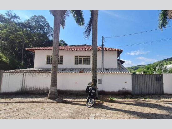 Casa - São Lourenço - MG