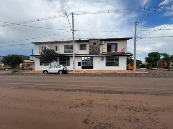 Apartamento - Fortaleza Dos Valos - RS