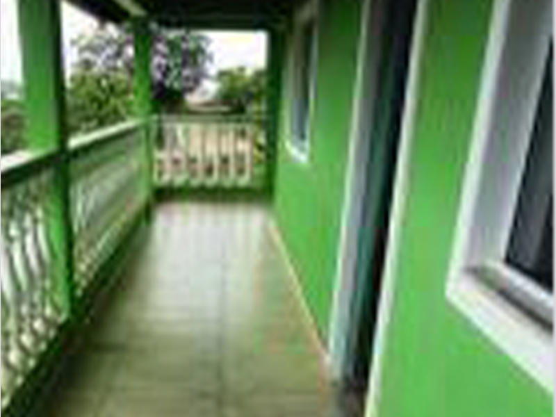 Casa - Esmeraldas - MG, localizado em Esmeraldas - MG, bairro Jardim das Oliveiras