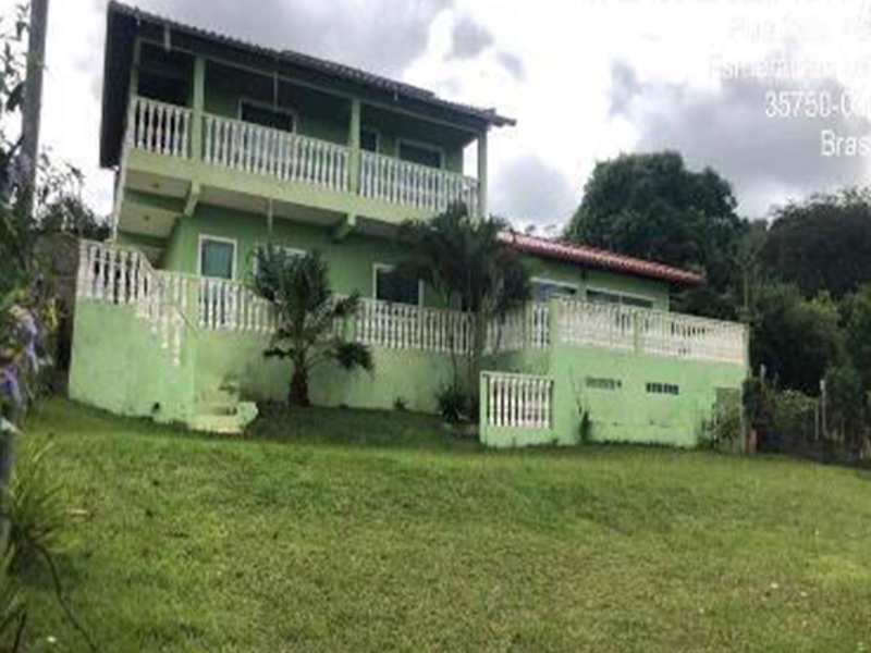 Imagem do imóvel Casa - Esmeraldas - MG