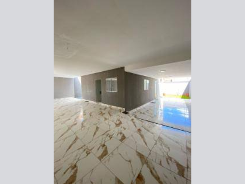 Casa - Trindade - GO, localizado em Trindade - GO, bairro Jardim Scala
