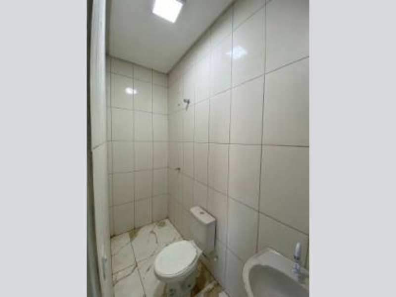 Casa - Trindade - GO, localizado em Trindade - GO, bairro Jardim Scala