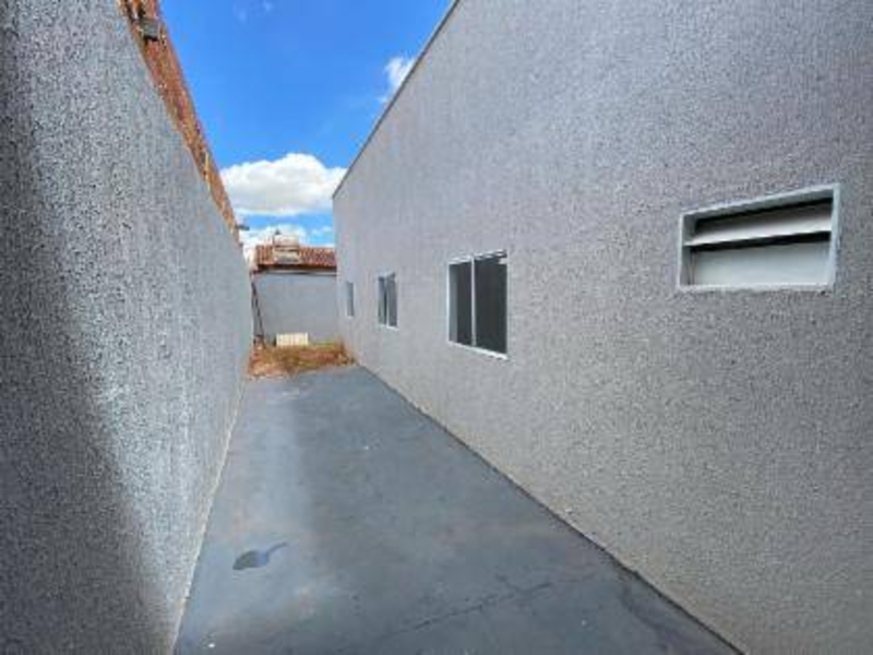 Casa - Trindade - GO, localizado em Trindade - GO, bairro Jardim Scala