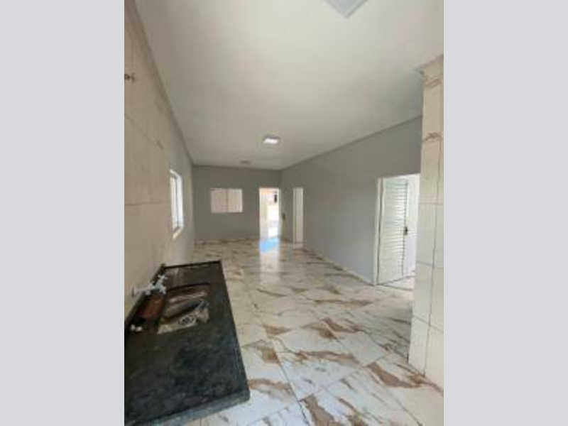 Casa - Trindade - GO, localizado em Trindade - GO, bairro Jardim Scala