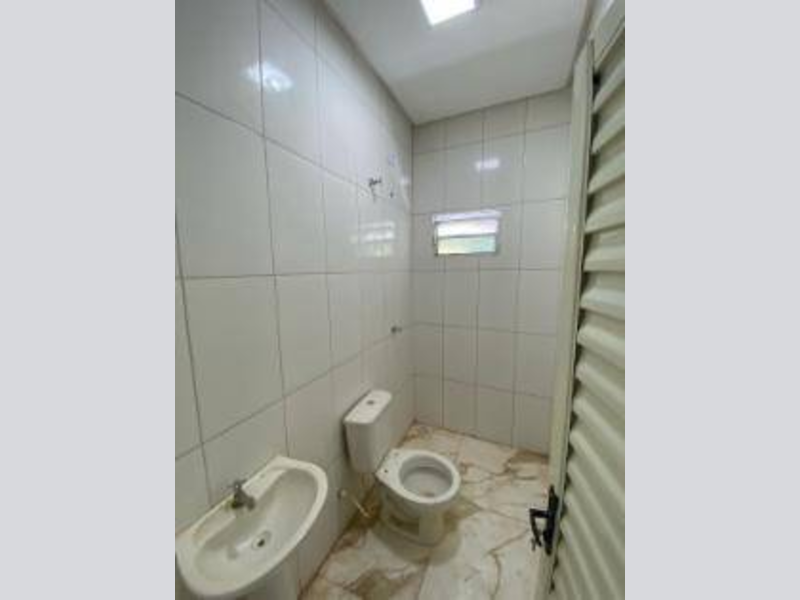 Casa - Trindade - GO, localizado em Trindade - GO, bairro Jardim Scala