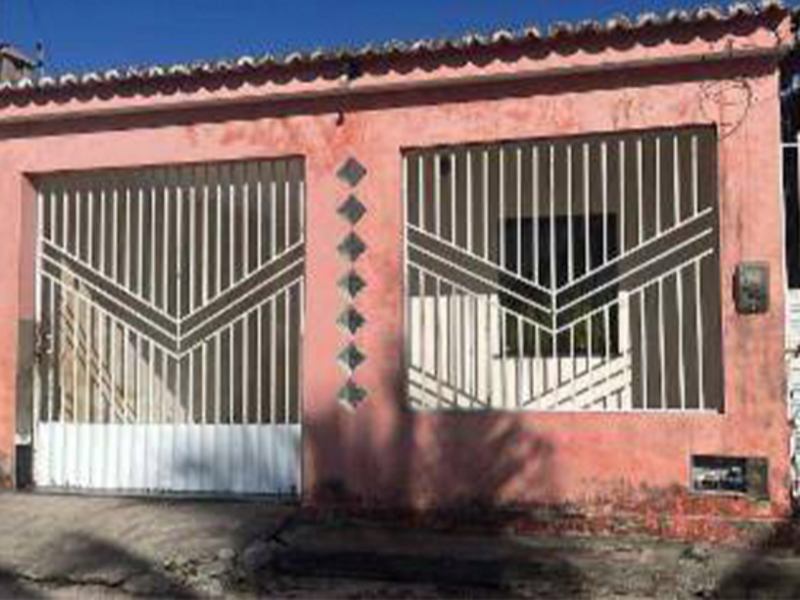 Imagem do imóvel Casa - Cristinápolis - SE