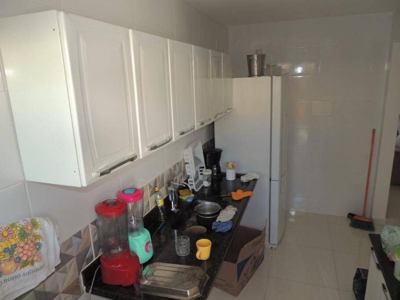 Casa - Campos Dos Goytacazes - RJ, localizado em Campos Dos Goytacazes - RJ, bairro Parque Aurora