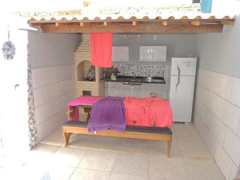 Casa - Campos Dos Goytacazes - RJ, localizado em Campos Dos Goytacazes - RJ, bairro Parque Aurora