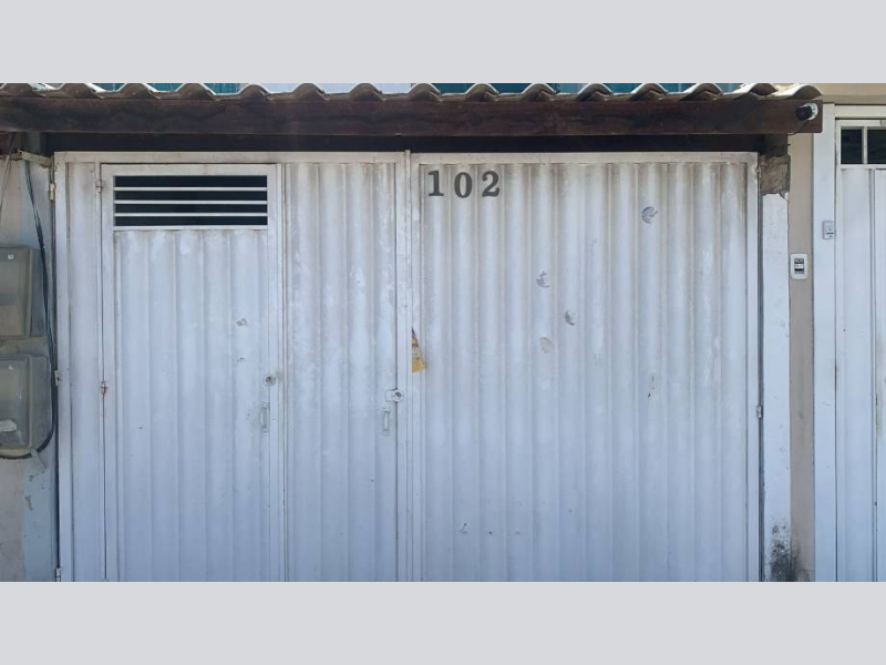 Casa - Campos Dos Goytacazes - RJ, localizado em Campos Dos Goytacazes - RJ, bairro Parque Aurora