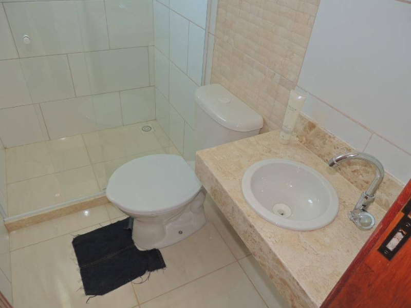 Casa - Campos Dos Goytacazes - RJ, localizado em Campos Dos Goytacazes - RJ, bairro Parque Aurora