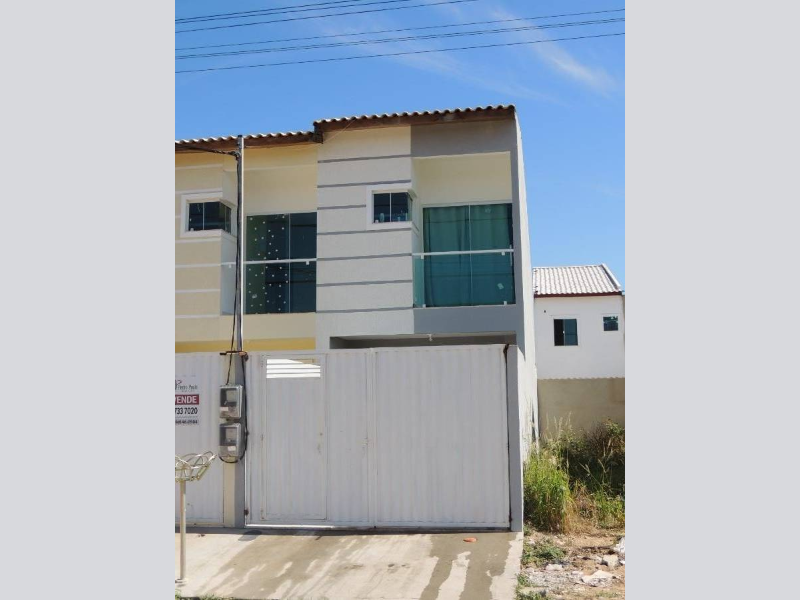 Imagem do imóvel Casa - Campos Dos Goytacazes - RJ