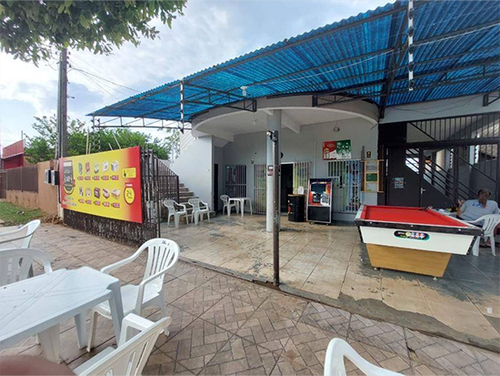 Casa - Lucas do Rio Verde - MT