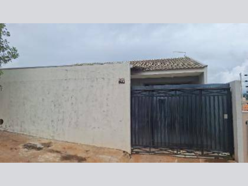Casa - Arapongas - PR, localizado em Arapongas - PR, bairro Jardim Paulino Fedrigo