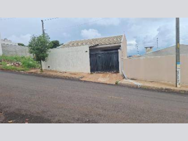 Casa - Arapongas - PR, localizado em Arapongas - PR, bairro Jardim Paulino Fedrigo