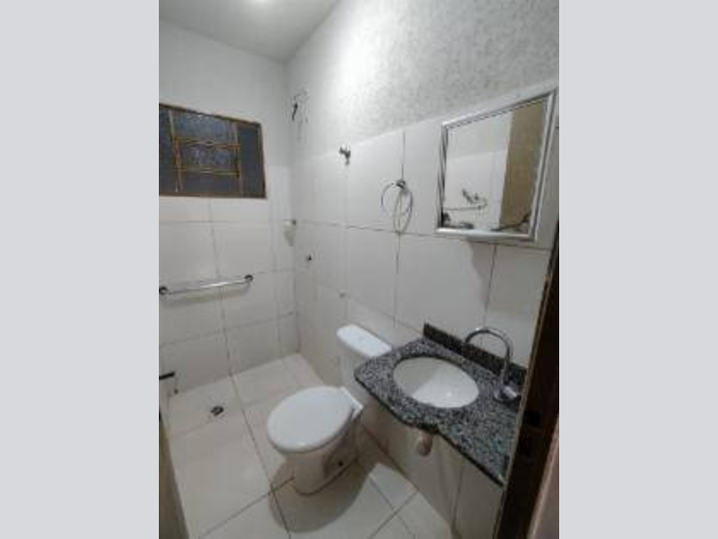 Casa - Campo Grande - MS, localizado em Campo Grande - MS, bairro Uniao