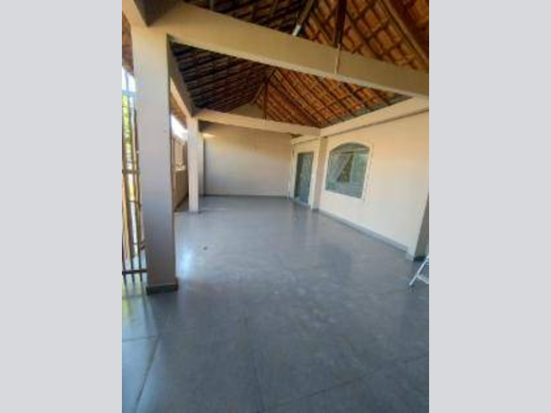 Casa - Campo Grande - MS, localizado em Campo Grande - MS, bairro Uniao