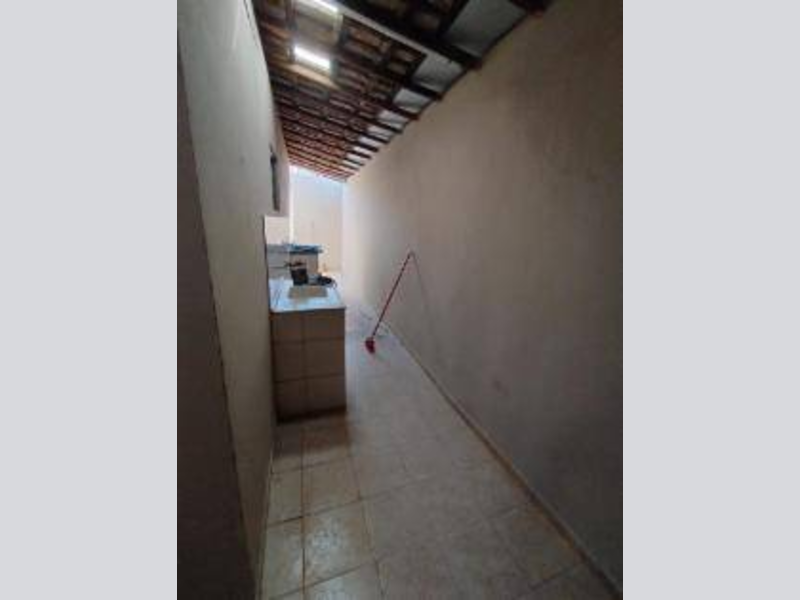 Casa - Campo Grande - MS, localizado em Campo Grande - MS, bairro Uniao