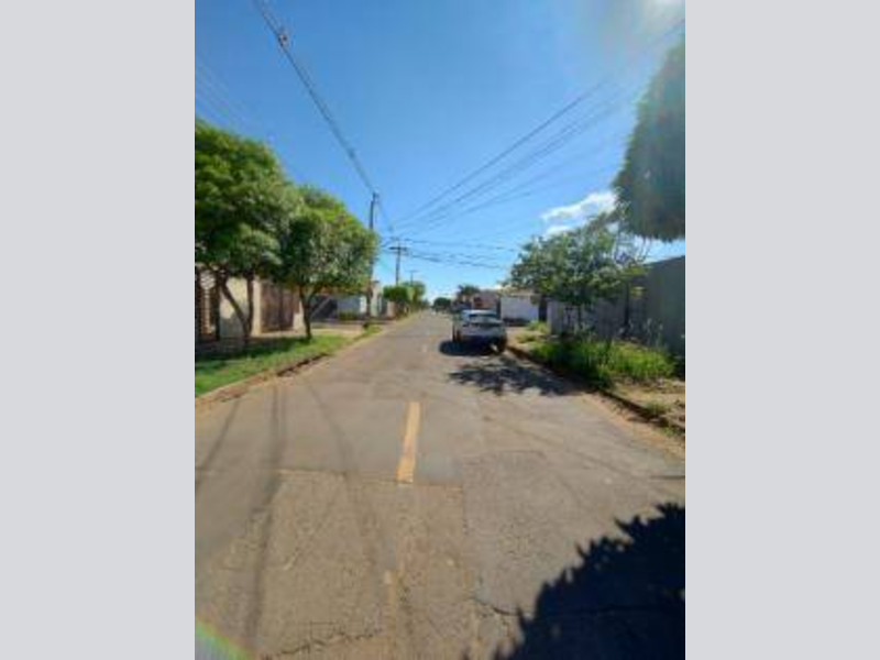 Casa - Campo Grande - MS, localizado em Campo Grande - MS, bairro Uniao