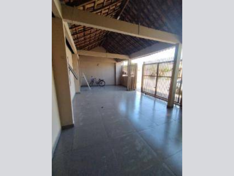 Casa - Campo Grande - MS, localizado em Campo Grande - MS, bairro Uniao