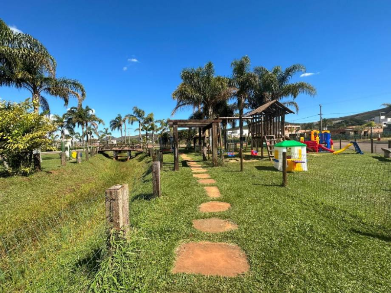 Loteamento - Nova Lima - MG, localizado em Nova Lima - MG, bairro Balneario Agua Limpa