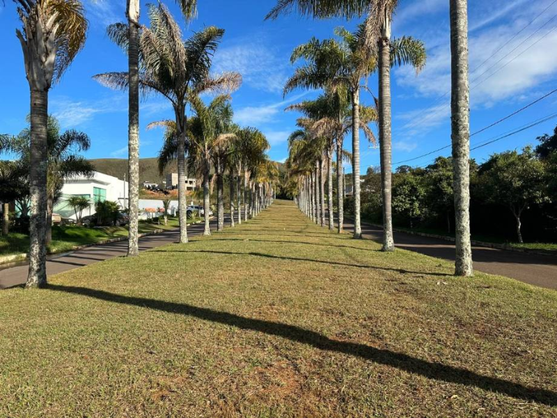 Loteamento - Nova Lima - MG, localizado em Nova Lima - MG, bairro Balneario Agua Limpa