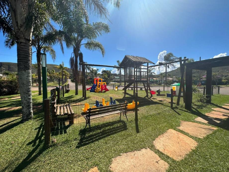 Loteamento - Nova Lima - MG, localizado em Nova Lima - MG, bairro Balneario Agua Limpa