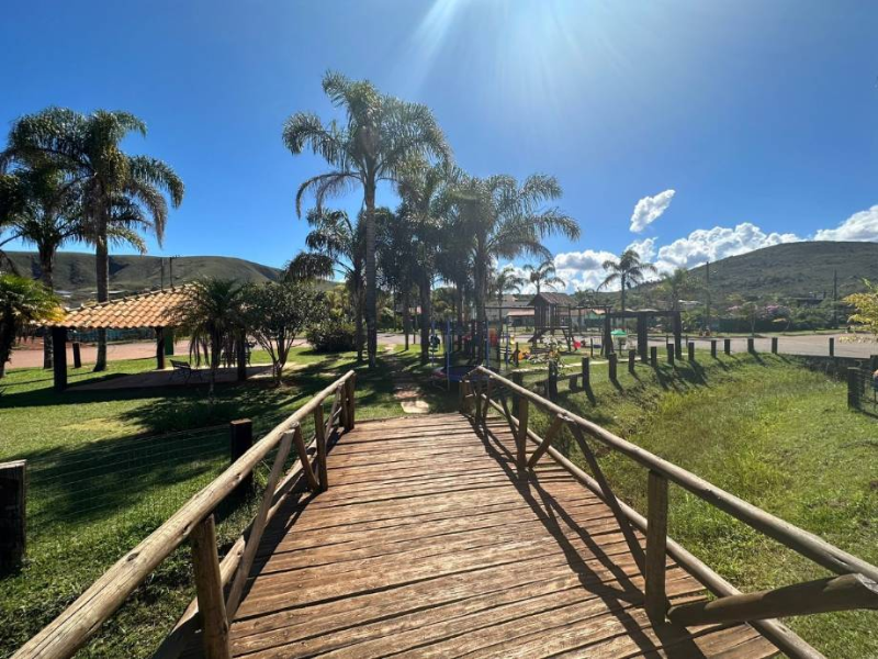 Loteamento - Nova Lima - MG, localizado em Nova Lima - MG, bairro Balneario Agua Limpa