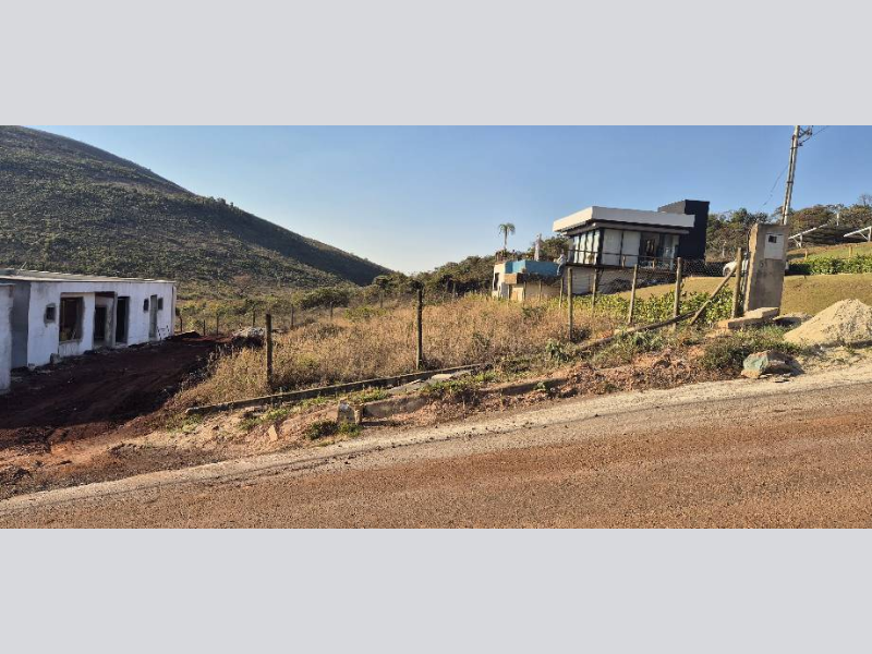 Loteamento - Nova Lima - MG, localizado em Nova Lima - MG, bairro Balneario Agua Limpa