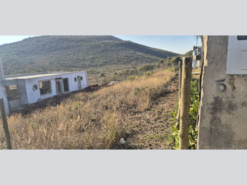 Loteamento - Nova Lima - MG, localizado em Nova Lima - MG, bairro Balneario Agua Limpa