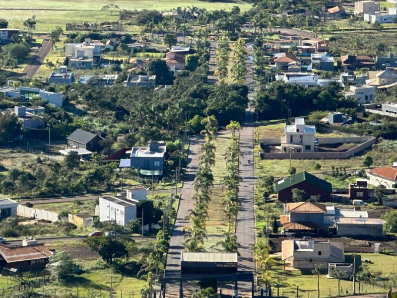 Loteamento - Nova Lima - MG, localizado em Nova Lima - MG, bairro Balneario Agua Limpa