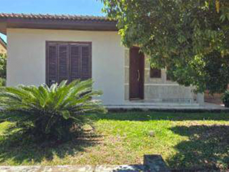 Casa - Lagoa Dos Três Cantos - RS, localizado em Lagoa Dos Três Cantos - RS, bairro Centro