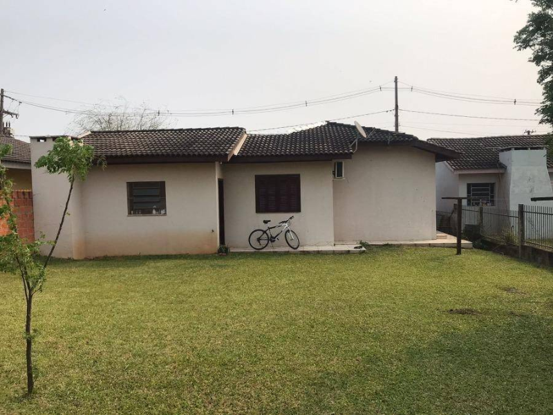Casa - Lagoa Dos Três Cantos - RS, localizado em Lagoa Dos Três Cantos - RS, bairro Centro
