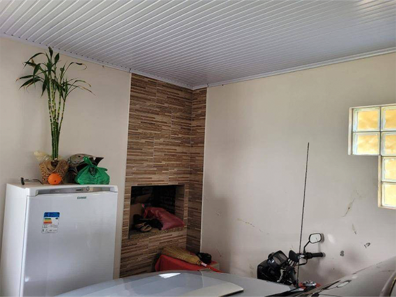 Casa - Lagoa Dos Três Cantos - RS, localizado em Lagoa Dos Três Cantos - RS, bairro Centro