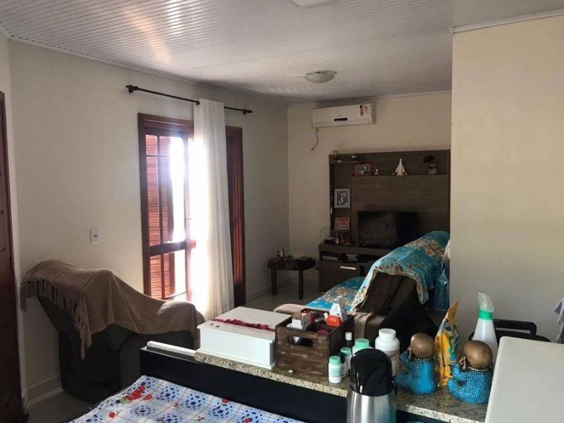 Casa - Lagoa Dos Três Cantos - RS, localizado em Lagoa Dos Três Cantos - RS, bairro Centro