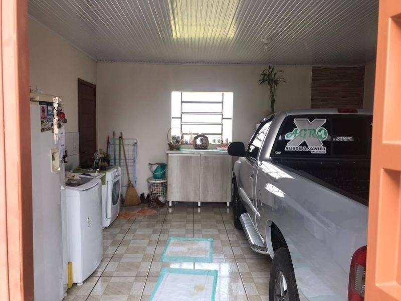 Casa - Lagoa Dos Três Cantos - RS, localizado em Lagoa Dos Três Cantos - RS, bairro Centro