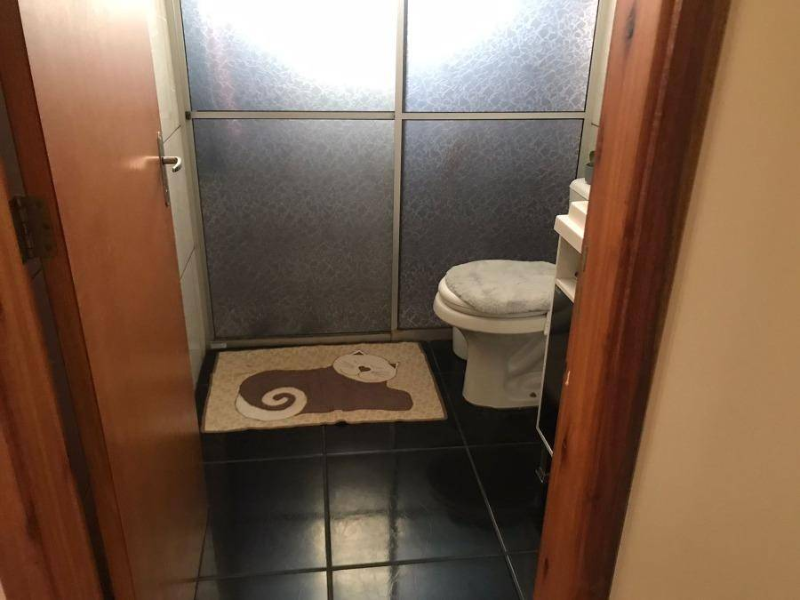 Casa - Lagoa Dos Três Cantos - RS, localizado em Lagoa Dos Três Cantos - RS, bairro Centro