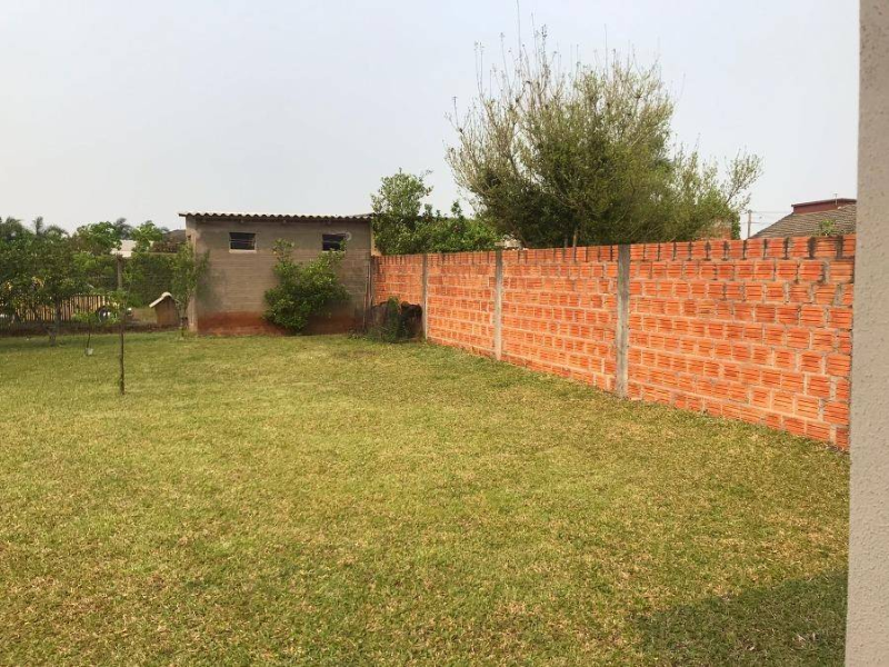 Casa - Lagoa Dos Três Cantos - RS, localizado em Lagoa Dos Três Cantos - RS, bairro Centro