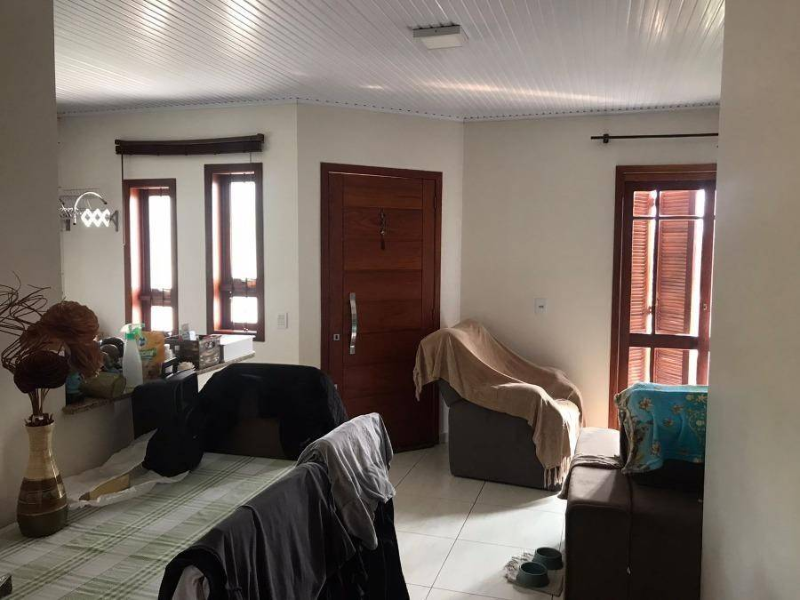Casa - Lagoa Dos Três Cantos - RS, localizado em Lagoa Dos Três Cantos - RS, bairro Centro