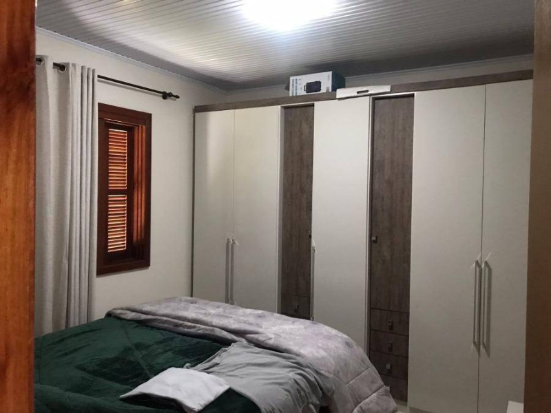 Casa - Lagoa Dos Três Cantos - RS, localizado em Lagoa Dos Três Cantos - RS, bairro Centro