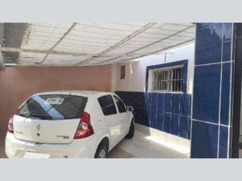 Casa - Natal - RN, localizado em Natal - RN, bairro Rocas