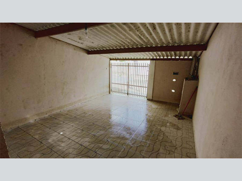 Casa - São José Dos Campos - SP, localizado em São José Dos Campos - SP, bairro Parque Nova Esperança