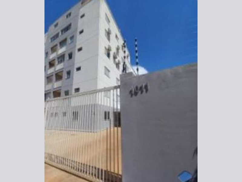 Apartamento, Jardim América em Santa Cruz do Rio Pardo, SP